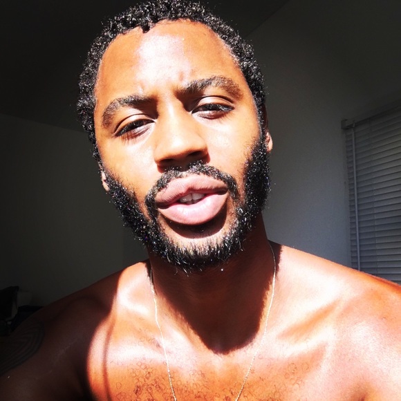 Meet your Posher, Joshua - Picture 1 of 1